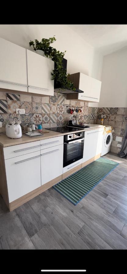 Ferienwohnung T&M Ladispoli Exterior foto