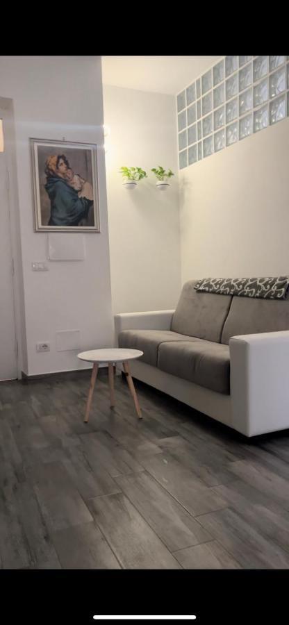 Ferienwohnung T&M Ladispoli Exterior foto